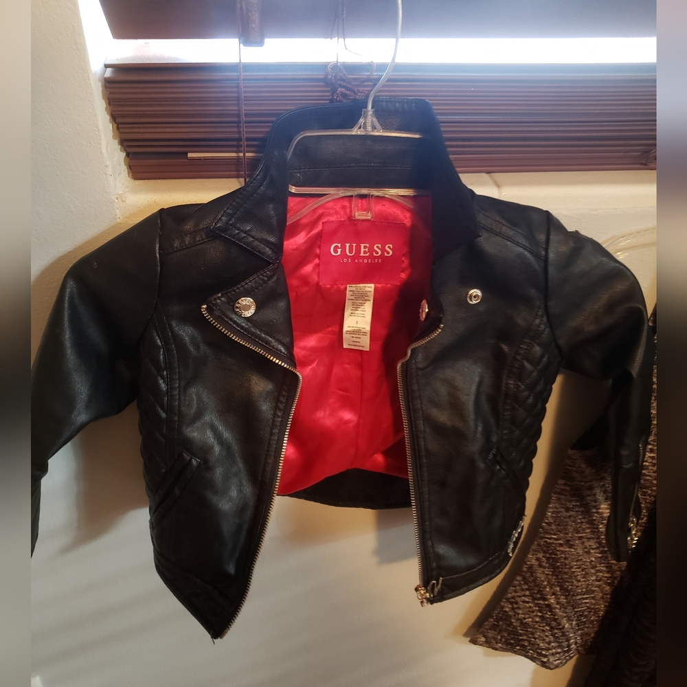 Children's jacket
